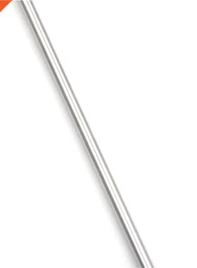 250mm 304 Seamless Stainless Steel Capillary Tube 8mm 6mm /