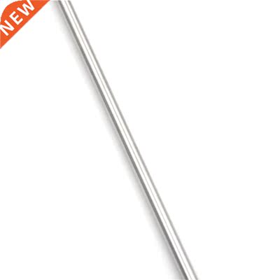 250mm 304 Seamless Stainless Steel Capillary Tube 8mm 6mm /