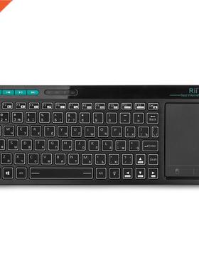 Rii K18 Plus Wireless Multimedia Russian/English/French/Hebr