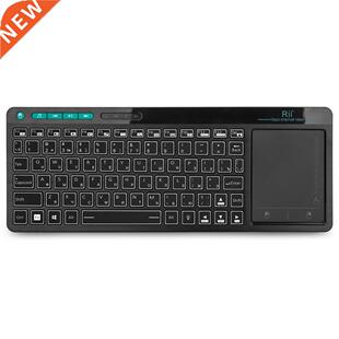 Rii K18 Plus Wireless Multimedia Russian/English/French/Hebr