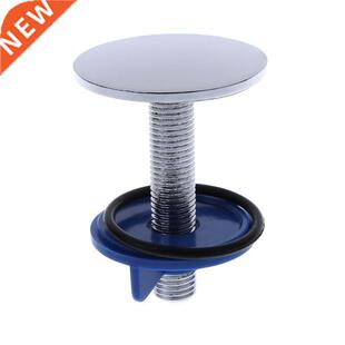 Bathtub Sink Plug Faucet Kitchen Bathroom Supplies Stainless