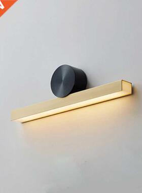 Modern Led Wall Lamp Nordic Lighting Fixtures Kitchen