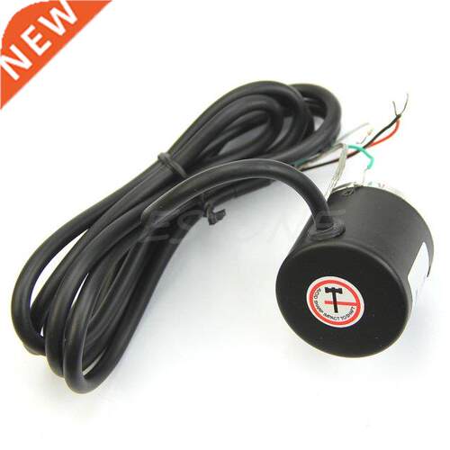 2021 New Encoder 400P/R Incremental Rotary Encoder 400p/r AB