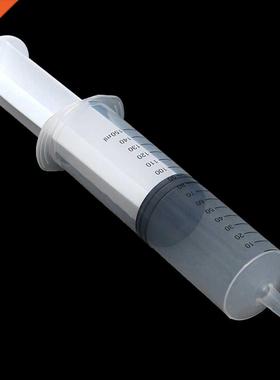 150ml Reusable Big Large Hydroponics Plastic Nutrient Steril