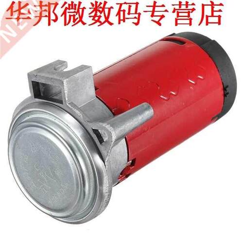DC 12 V Luchtcompressor Air Horn Boot Machine