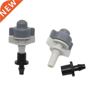 Greenhouse Mist nozzle with 4mm Barb Garden Irrigation Cooli