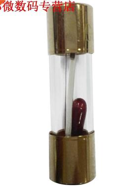 10x AUE 60A 32 V (GI) 10*38 MM glas zekering