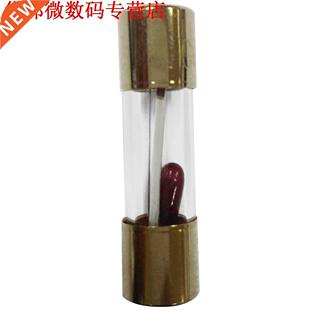 10x AUE 60A 32 V (GI) 10*38 MM glas zekering