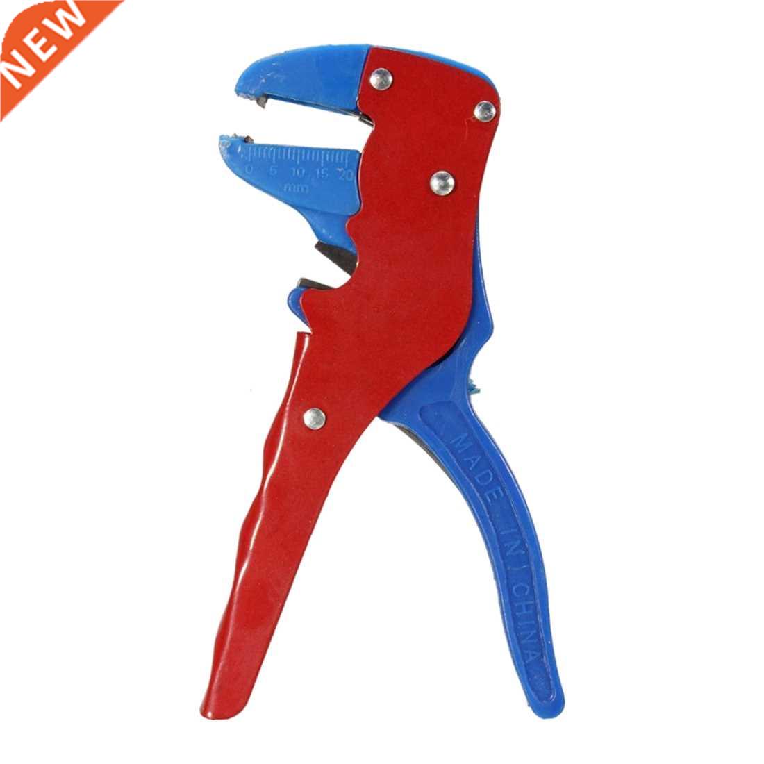 Automatic cutter pliers Wire strippers Wire Size Stripping C