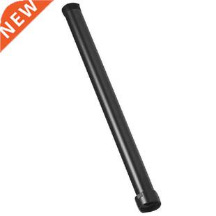 Black Shower Extend Pipe 30Cm Length Shower Mixer Pipe