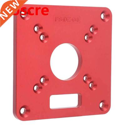 Trimming Flip Board Router Table Flip Board Woodworking Tool