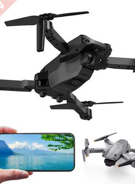4k Drone Profesional HD Wide Angle Camera 1080P Toys WiFi Fp
