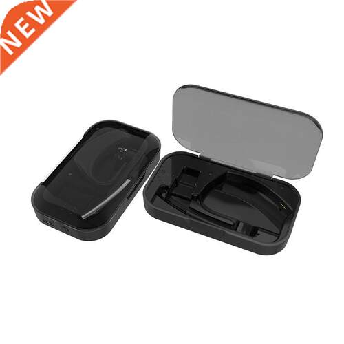 Charging Case Box with USB Cable for Plantronics Voyager Leg