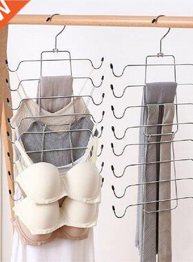 Home Hook Hanger Space Saving Hangers Closet Organizer For