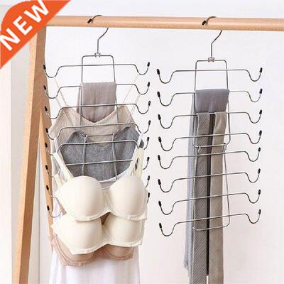 Home Hook Hanger Space Saving Hangers Closet Organizer For