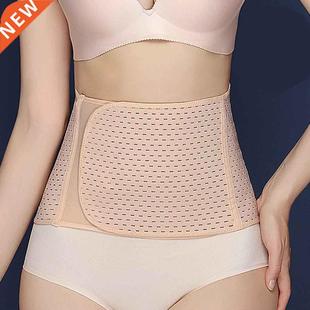 Hot Sale Postpartum Abdomen Strap Belly Band Belt Toning Bac