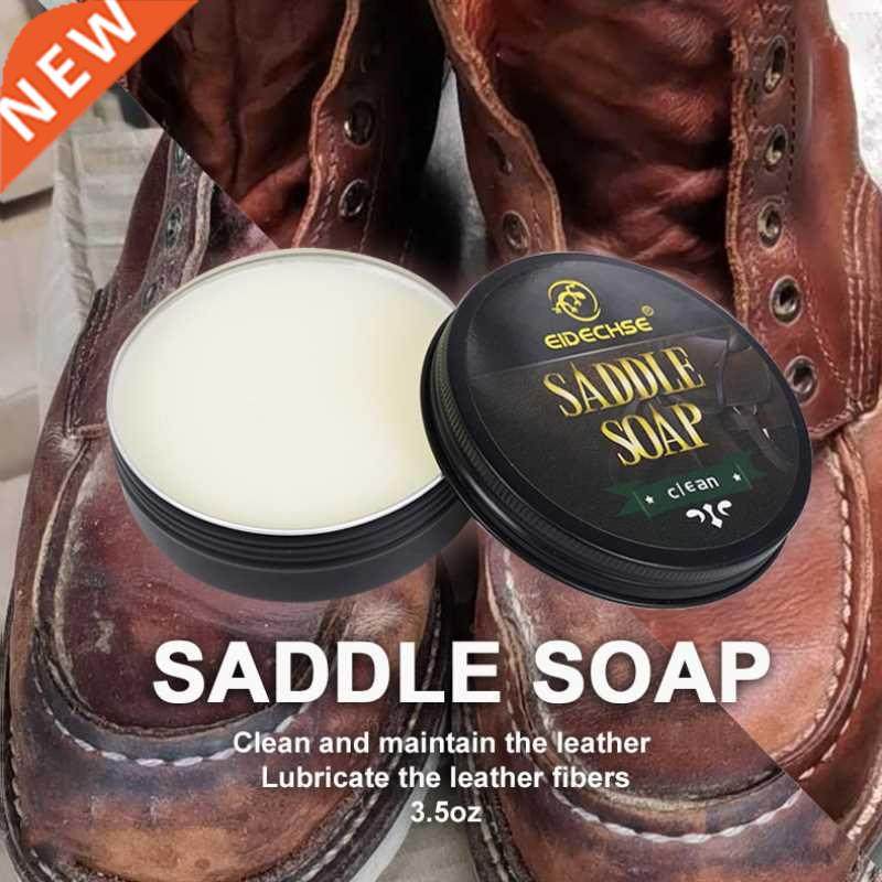 Leather Cleaning Soap Sofa Leather Clothing Bags All Kinds