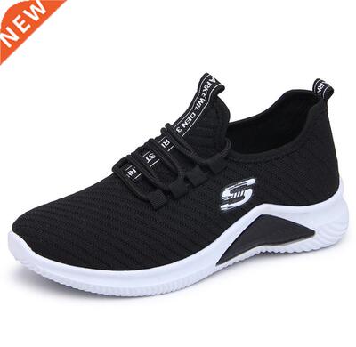 Women Sneakers 2020 Ladies Sports Shoes Ladies Trainers Plat