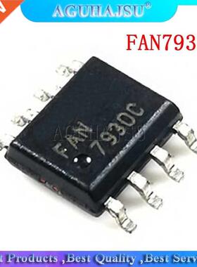 10PCS FAN7930C FAN7930 SOP8 SOP 7930C SMD New original