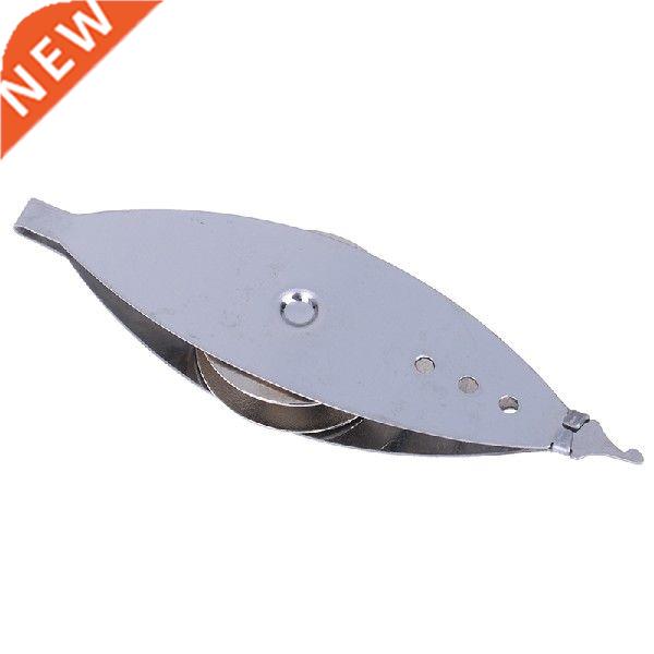 Metal Tatting Shuttle For Hand Lace Making DIY Craft Tool