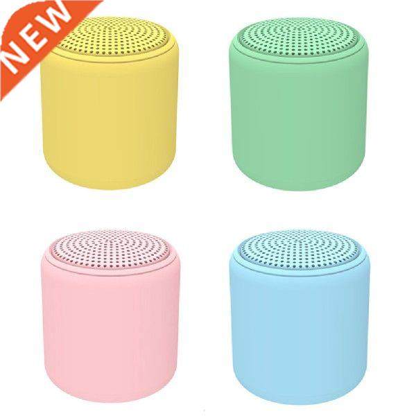 Portable Mini Bluetooth Speaker Wireless Bluetooth Speaker