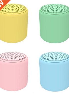 Portable Mini Bluetooth Speaker Wireless Bluetooth Speaker