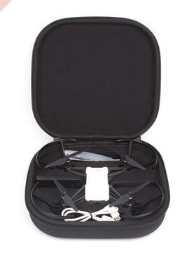 Carrying Case for DJI Tello Drone Safety Carrying Bag Doubl
