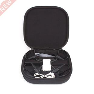 Carrying Case for DJI Tello Drone Safety Carrying Bag Doubl