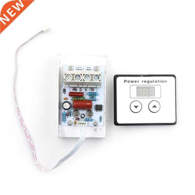 Control SCR Voltage Regulator Speed Control Dimmer Thermosta