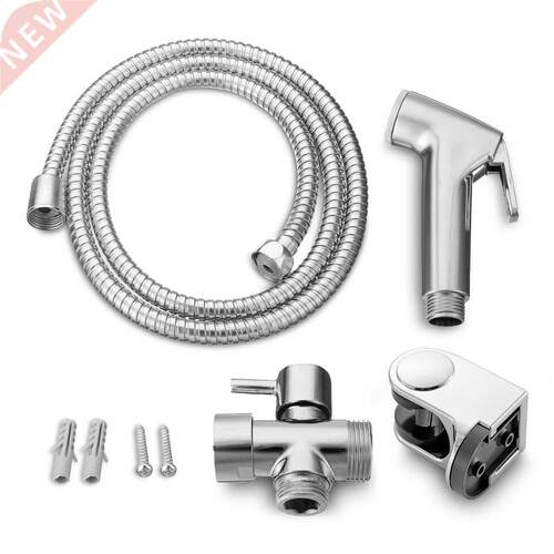 RecabLeght Handheld Toilet Bidet Sprayer Faucet ABS Head
