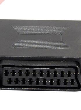 Exquisitely Designed Durable 21 Pin Scart Coupler Cable Lea