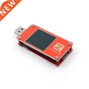 ChargerLAB POWER-Z USB PD Test Meters KT001 MFi USB Power De