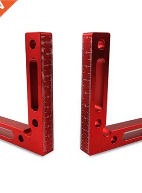 L-Sd Fxture Auxlary Jg Square Rght Angle Protractor