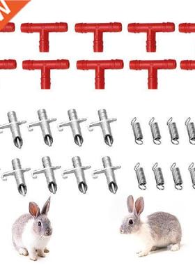 Otomatis Unggas Ayam Burung Peminum Air Mangkuk Minum