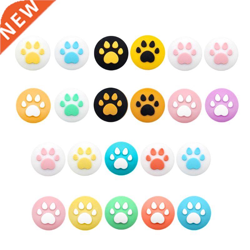 1Set nlog Rocker Cp Joycon Key Buttons for Switch NS Cons