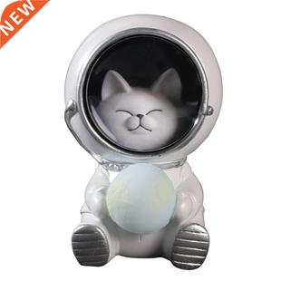 Child Astronaut Galaxy Guardian LED Night Light Baby Light