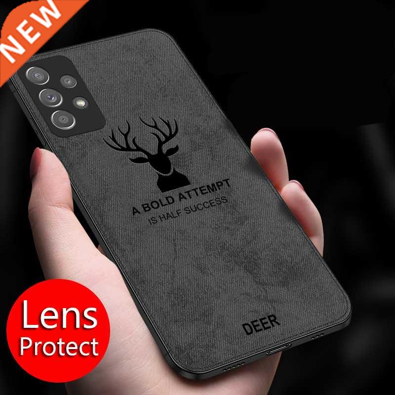 ARMOR Soft TPU+Hard PC Phone Case for Samsung Galaxy A13 5G