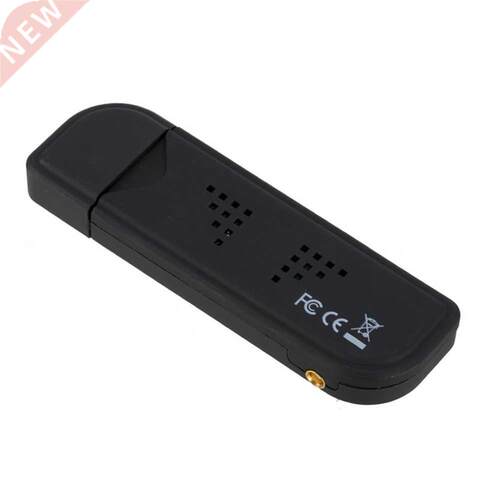 FM USB 2.0 Stick DVB-T DAB Video Broadcasting Tuner Digital