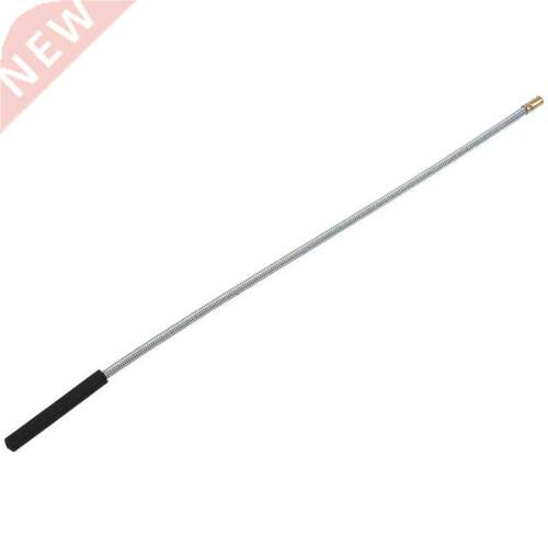 Auto Repair Flexible Slender Metal Magnet Pick up Tool Black