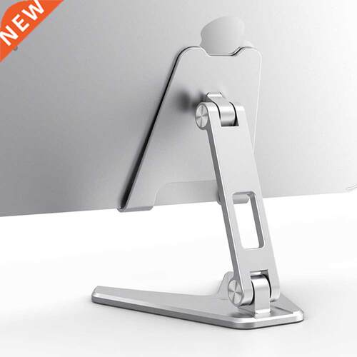 Tablet Stand Adjustable Foldable Phone Hol For iPad Pro 1