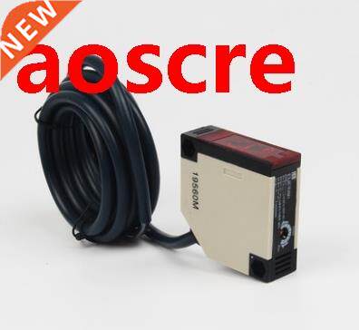 2PCS E3JK-R4M1 12V 24V 220V 5 wire New High-Quality Photoele