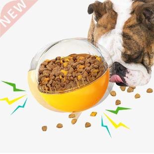 Pet Dog Toy Interactive ABS Balls for Small Large Dogs