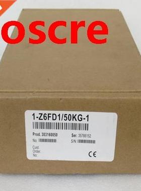 Z6FD1 /50KG Load Cells weighing Sensors New Original