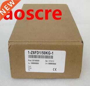 Z6FD1 /50KG Load Cells weighing Sensors New Original