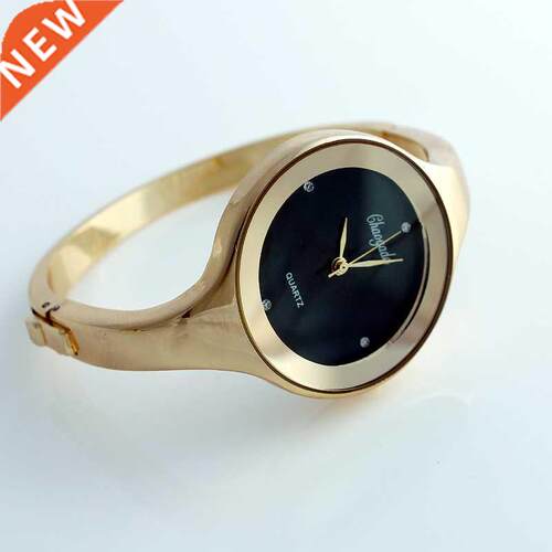 Reloj Mujer Fashion Women Watches Brand Clock Women's Br