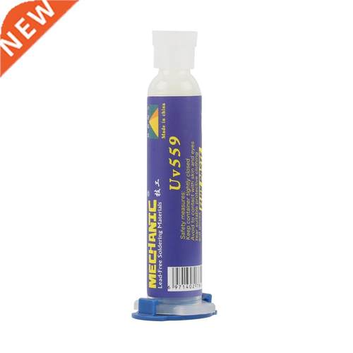 MECHANIC UV 559 No-Clean Welding Flux BGA Solder Ball Repair