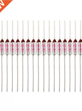 20Pcs 184au0084u0083 RY184 TF 184 Degrees Celsius 10A 250