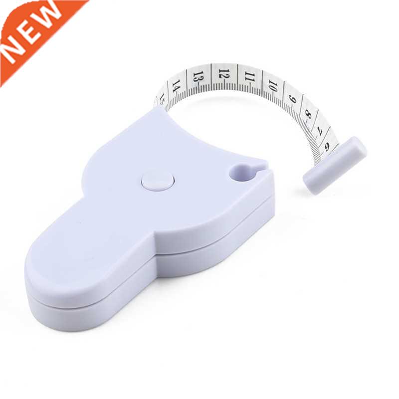 Body Measuring Tape 150cm/60 Inch Measure Meter for Waist