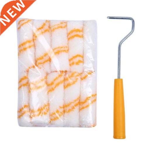 Wall Painting Tools 4 Inch 100Mm Professional Wall Paint Rol