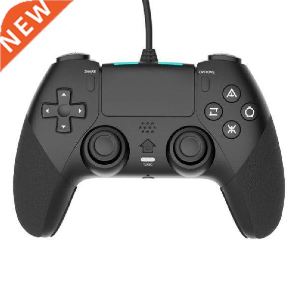 Wired USB PC Game Controller Gamepad For Win7/8/10 Joypad